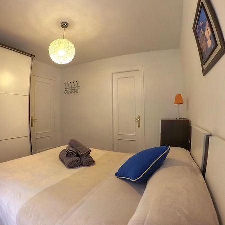Apartamento Garcia Requena Jaén Екстериор снимка