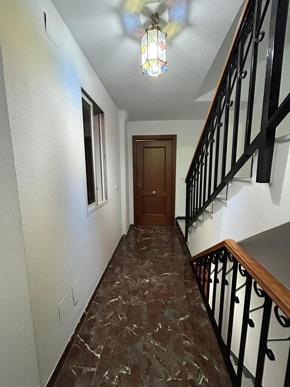 Apartamento Garcia Requena Jaén Екстериор снимка